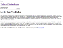 Tablet Screenshot of habsweb.com